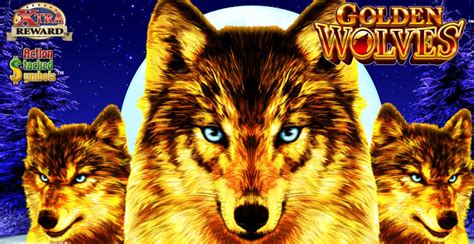 Golden Wolves PokerStars